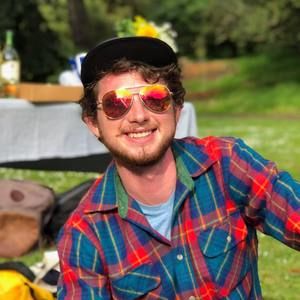 Meet your Posher, Michael